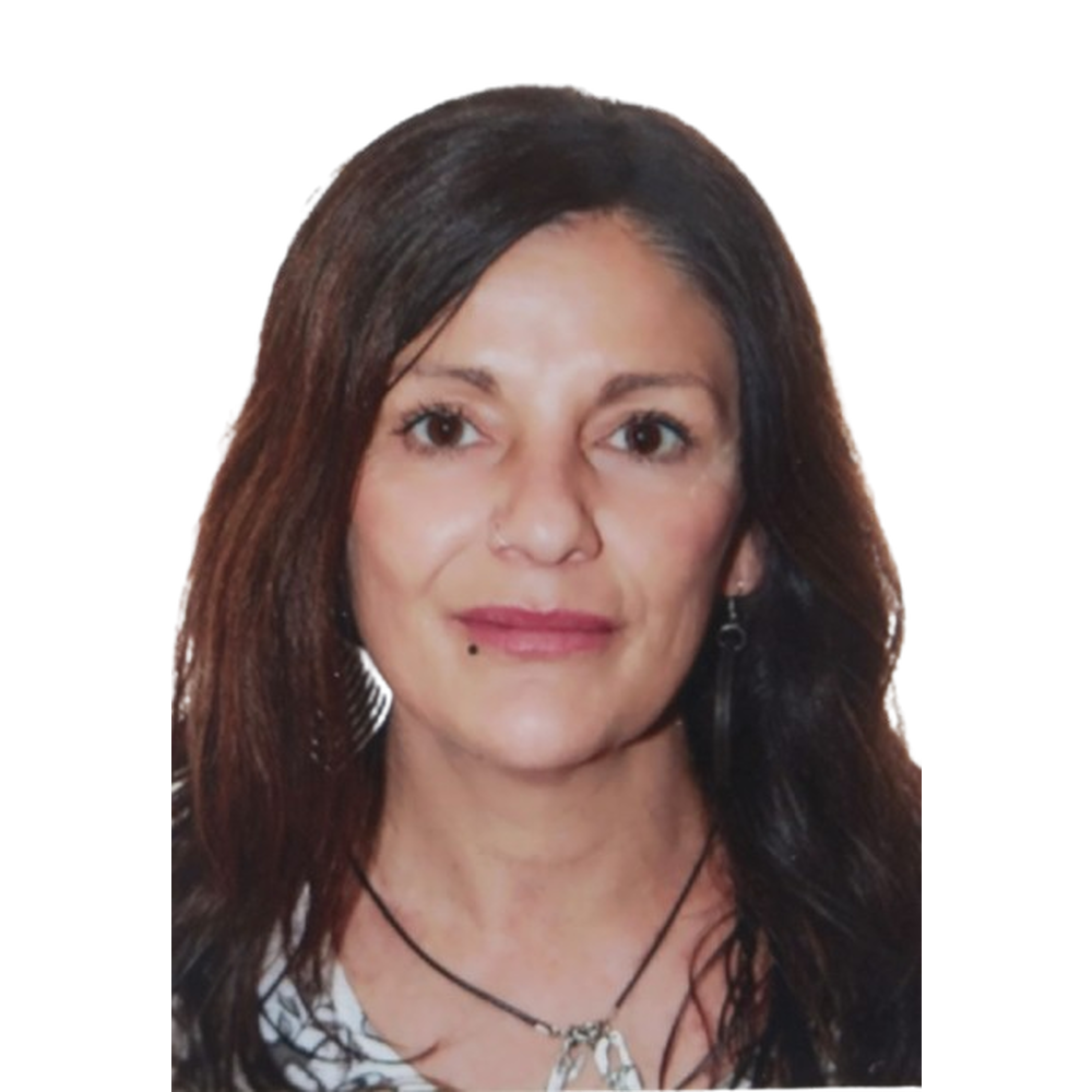 María Espinosa Spinola